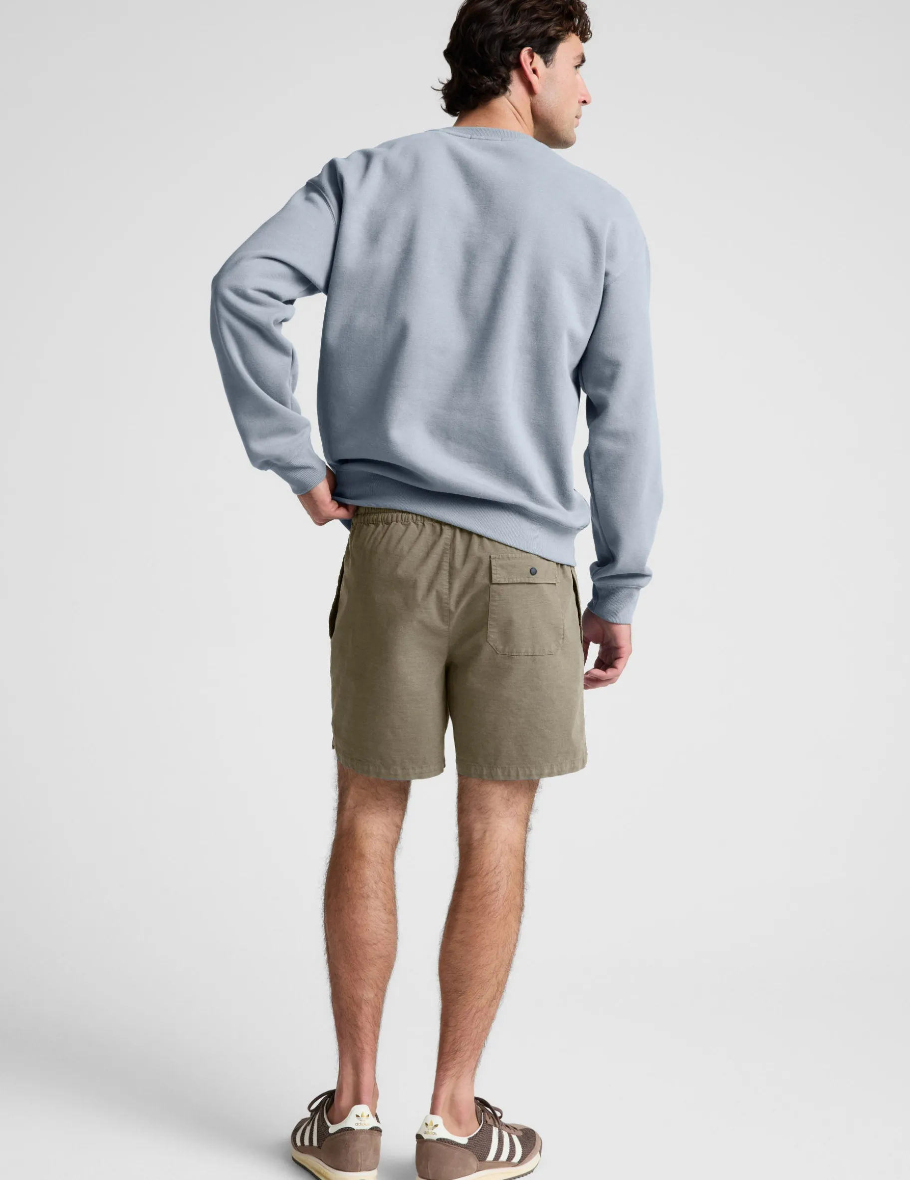 Drift Men's Short