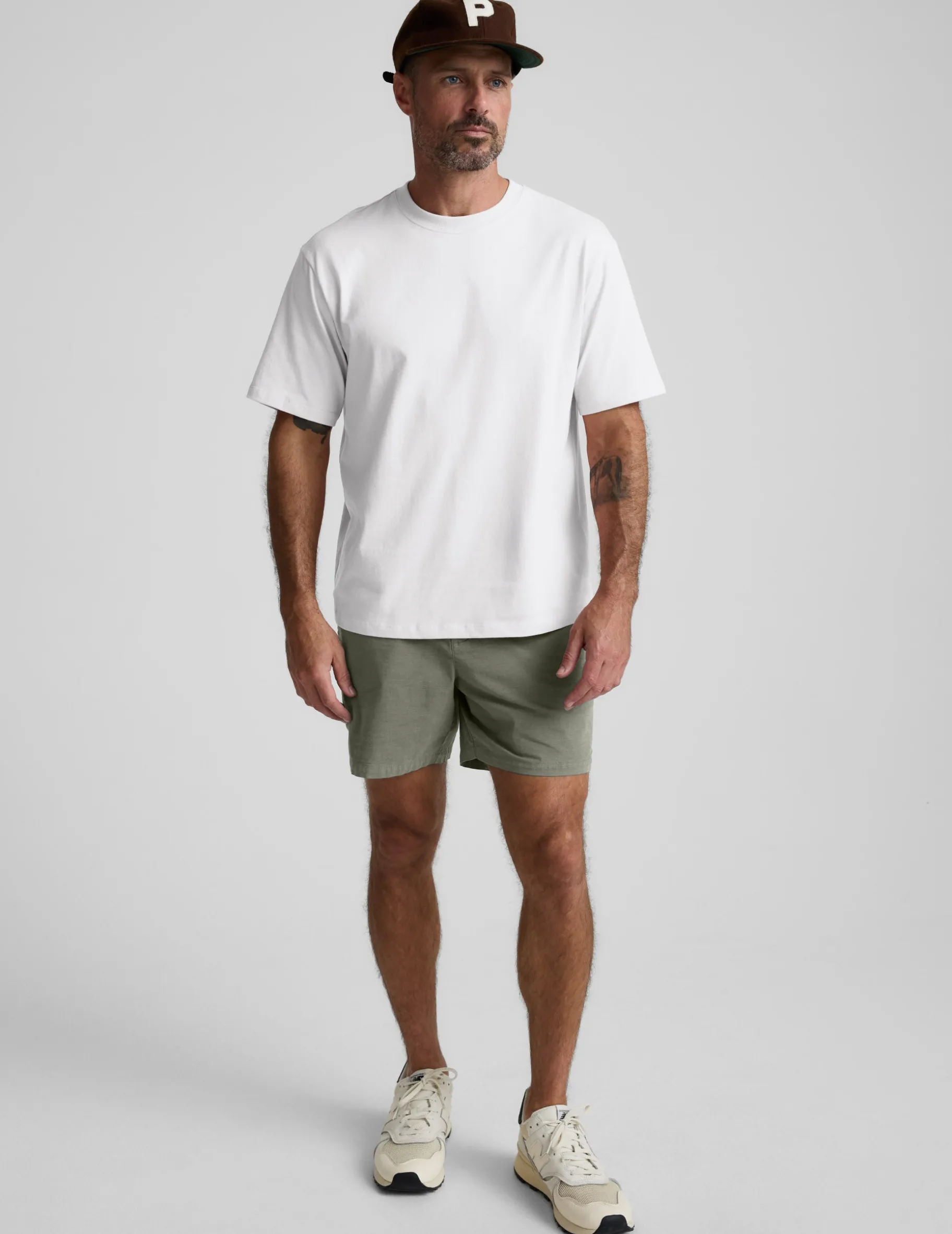 Drift Men's Short