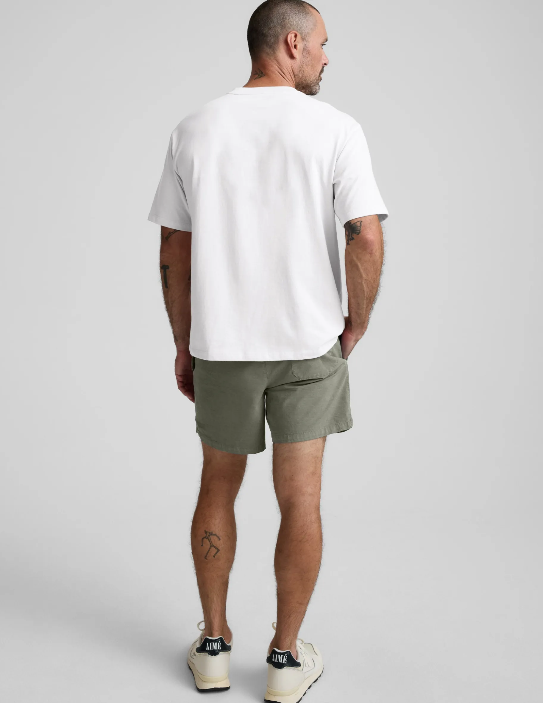 Drift Men's Short