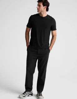 Dynamic Straight Leg Men's Pant