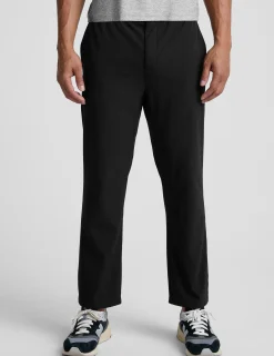 Dynamic Straight Leg Men's Pant