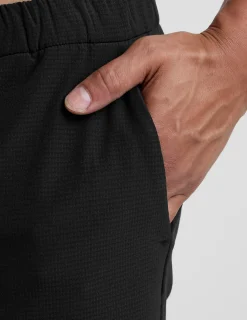 Dynamic Straight Leg Men's Pant