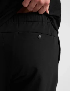 Dynamic Straight Leg Men's Pant