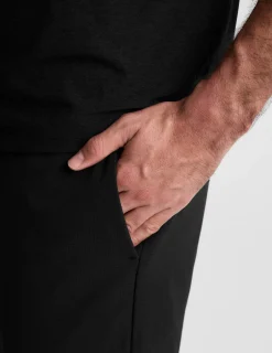 Dynamic Straight Leg Men's Pant