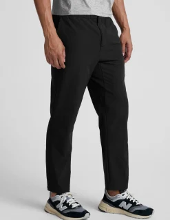 Dynamic Straight Leg Men's Pant