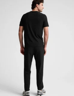 Dynamic Straight Leg Men's Pant