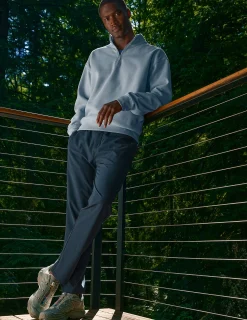 Dynamic Straight Leg Men's Pant