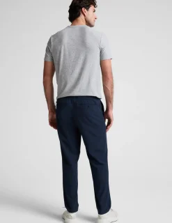 Dynamic Straight Leg Men's Pant