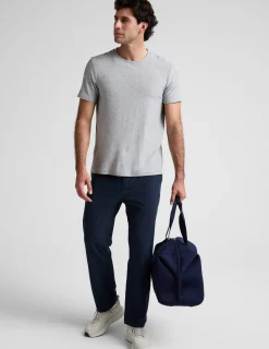 Dynamic Straight Leg Men's Pant