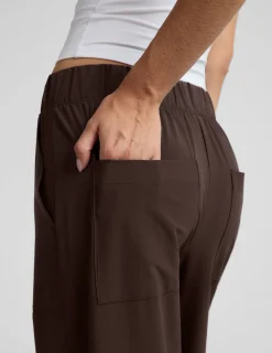 Easy Wide Leg Pant 29"