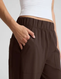 Easy Wide Leg Pant 29