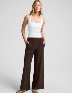 Easy Wide Leg Pant 29
