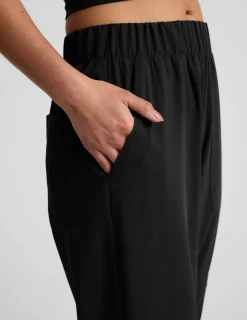 Easy Wide Leg Pant 31"