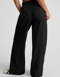 Easy Wide Leg Pant 31"