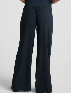 Easy Wide Leg Pant 31"