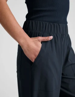 Easy Wide Leg Pant 31