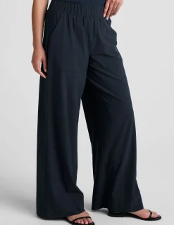 Easy Wide Leg Pant 31