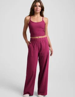 Easy Wide Leg Pant 29"