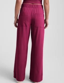Easy Wide Leg Pant 29"