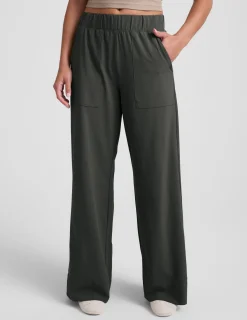Easy Wide Leg Pant 31"