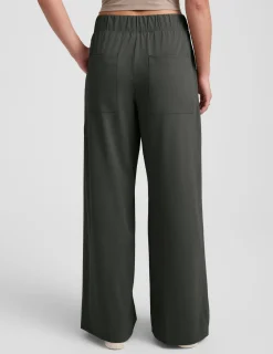 Easy Wide Leg Pant 31"