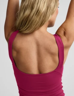 Eclipse Open Back Tank