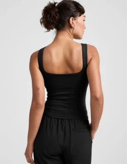Eclipse Open Back Tank