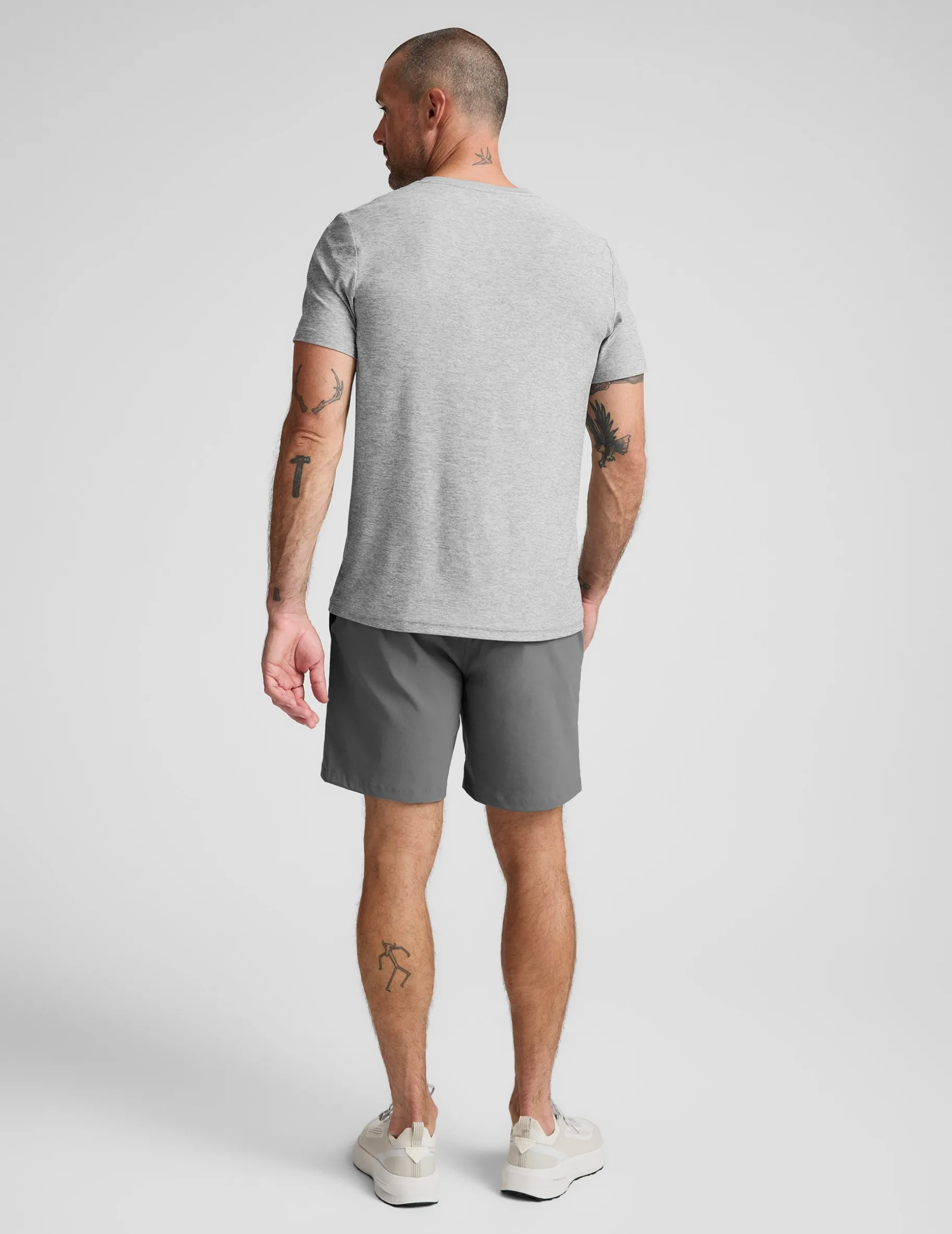 Element Men's Chino Short 7"