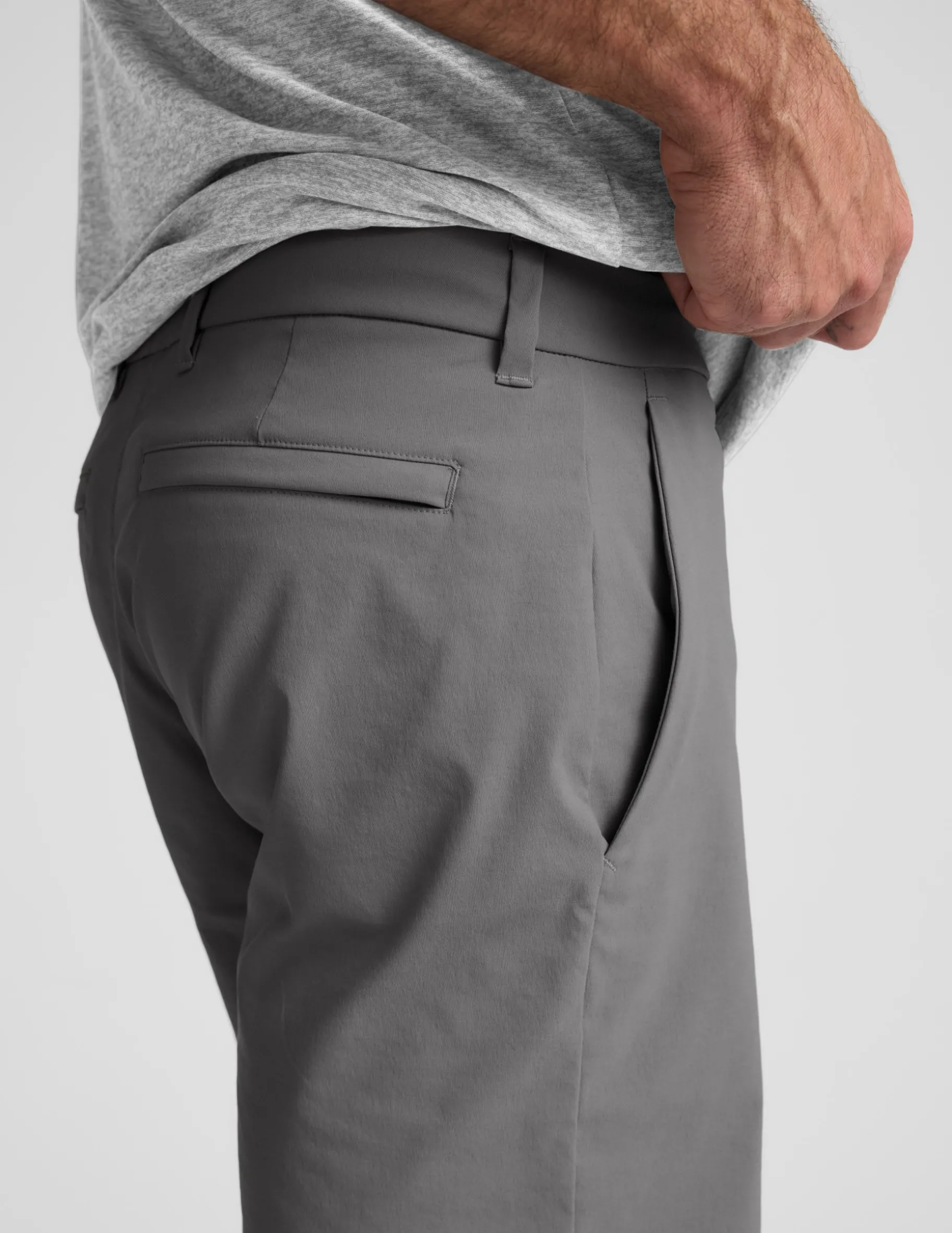 Element Men's Chino Short 7"