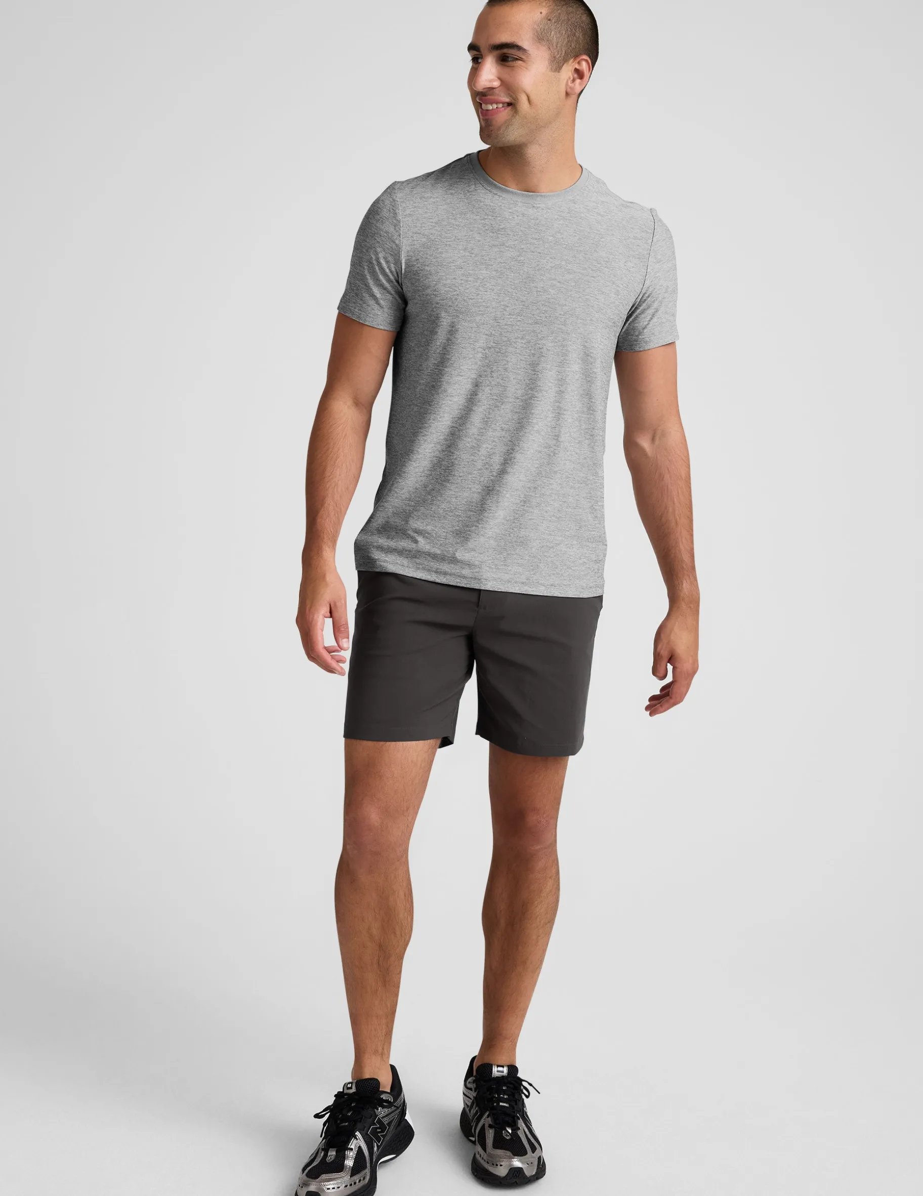 Element Men's Chino Short 7"