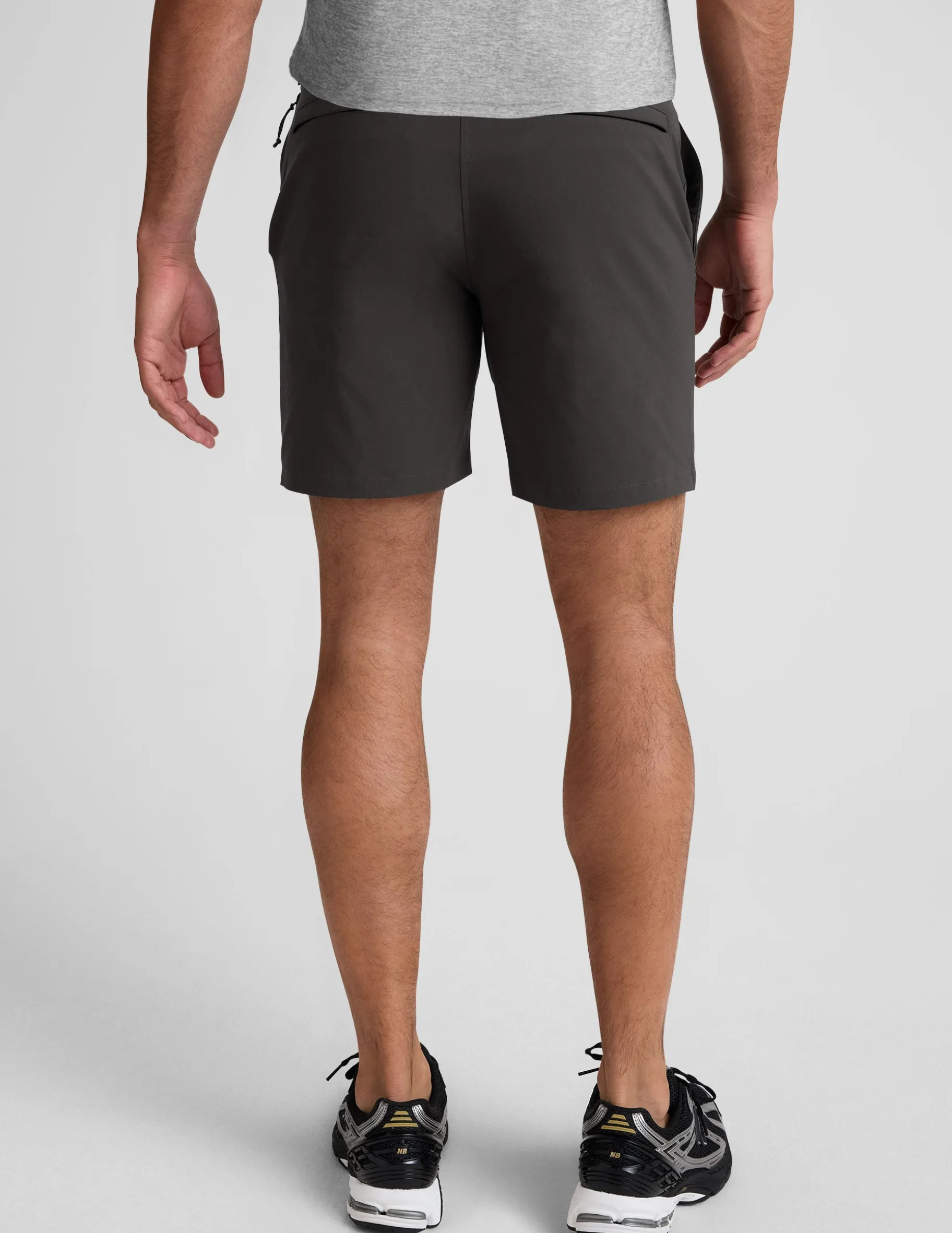 Element Men's Chino Short 7"