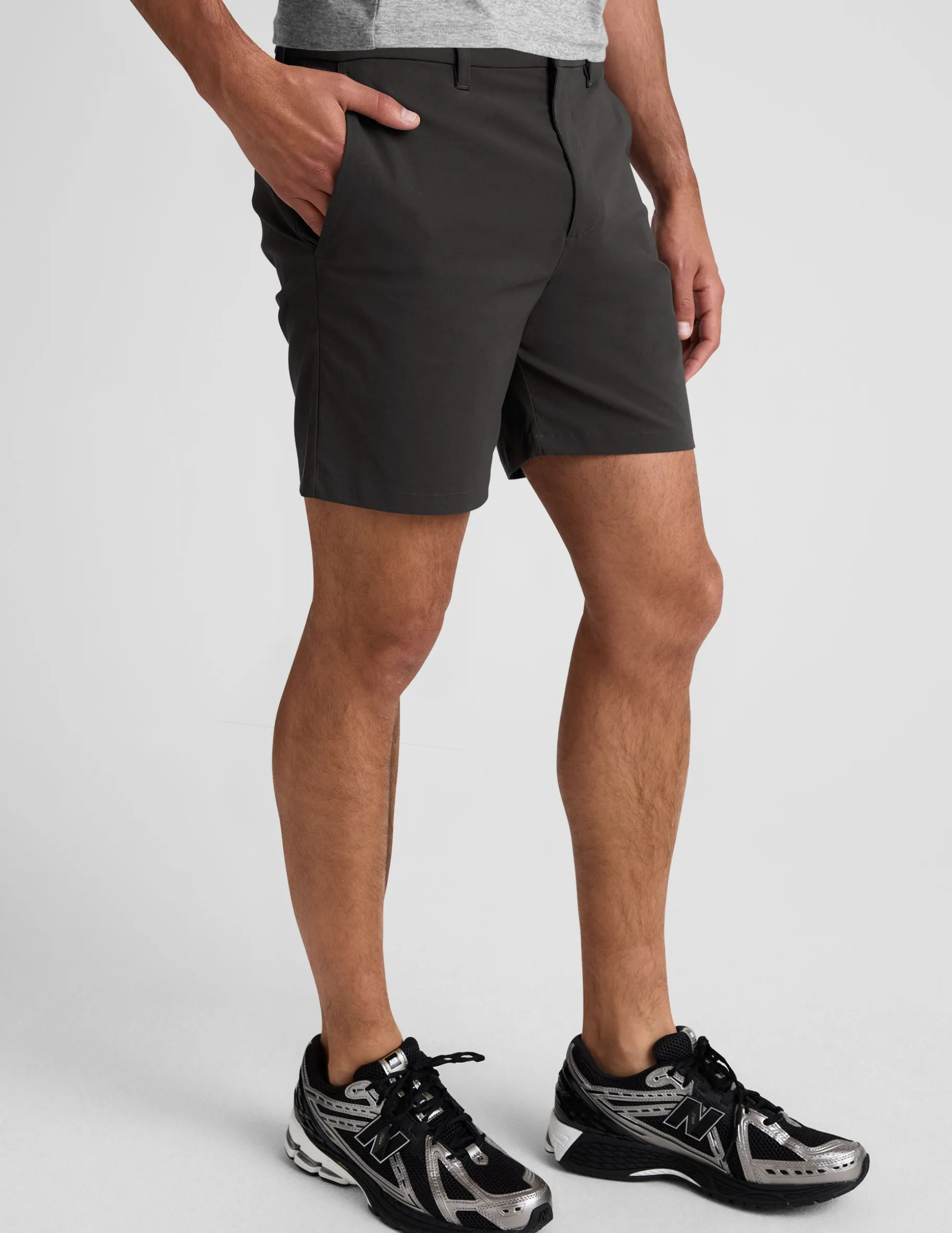 Element Men's Chino Short 7"