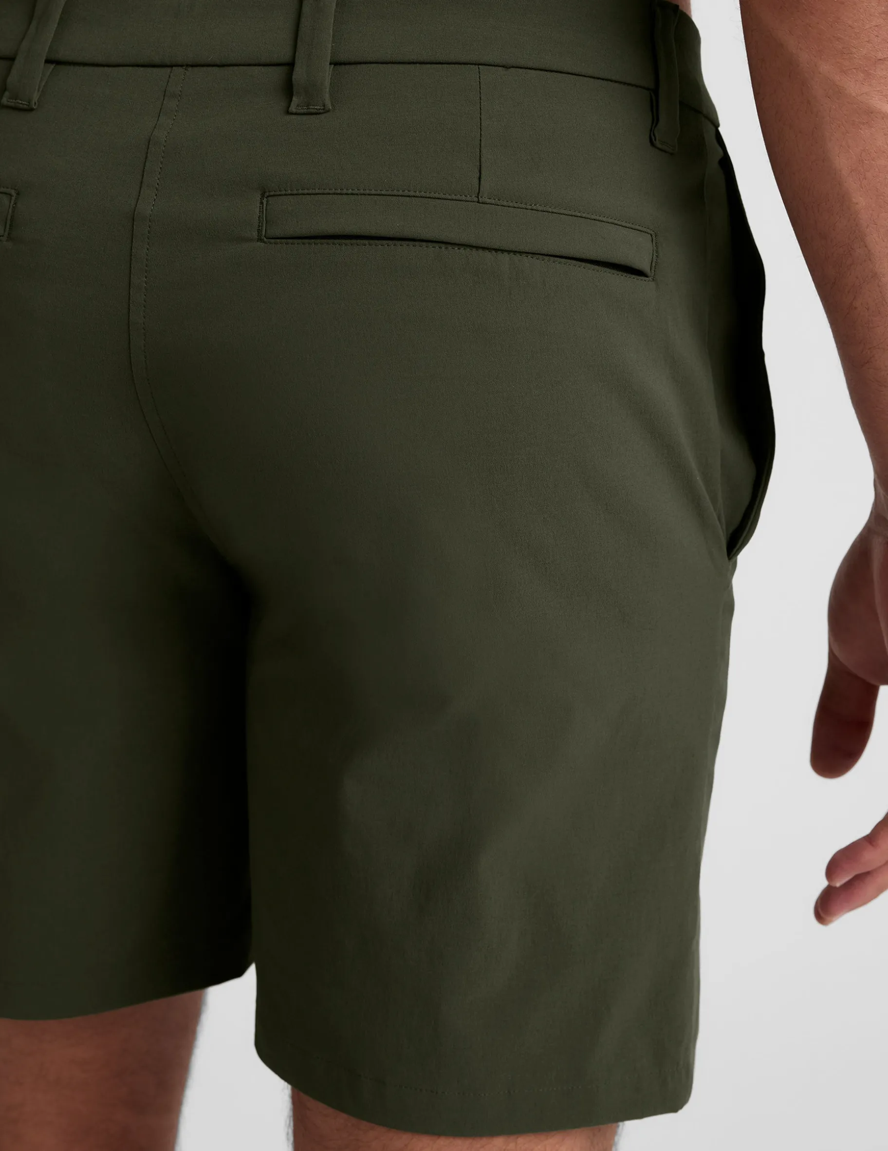 Element Men's Chino Short 7"