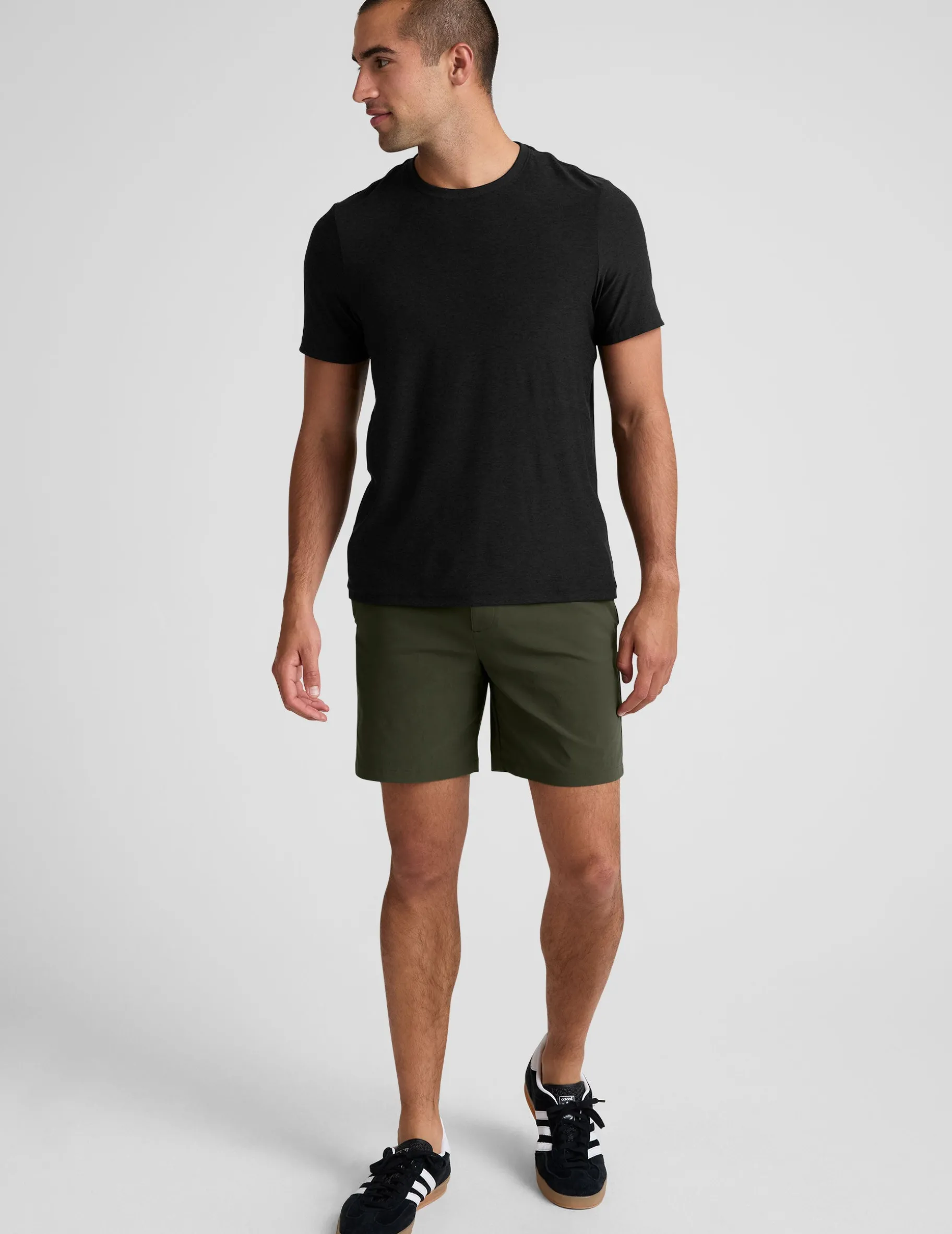 Element Men's Chino Short 7"