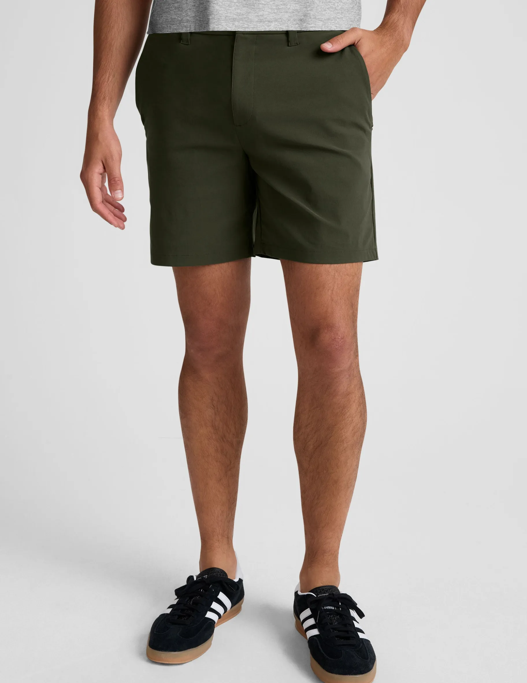 Element Men's Chino Short 7"