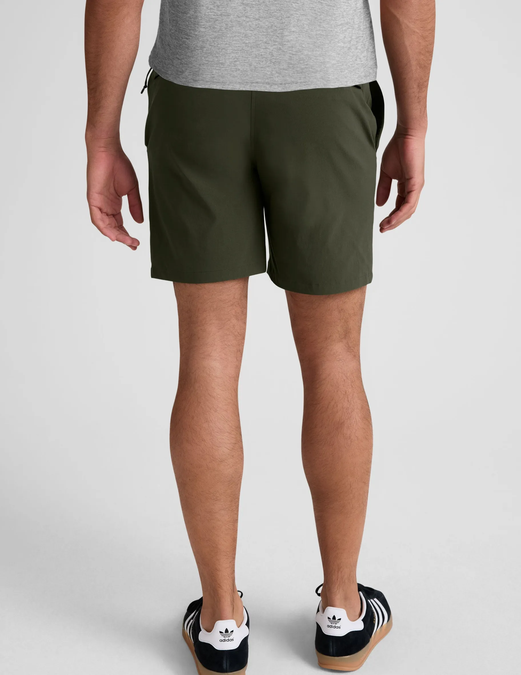 Element Men's Chino Short 7"