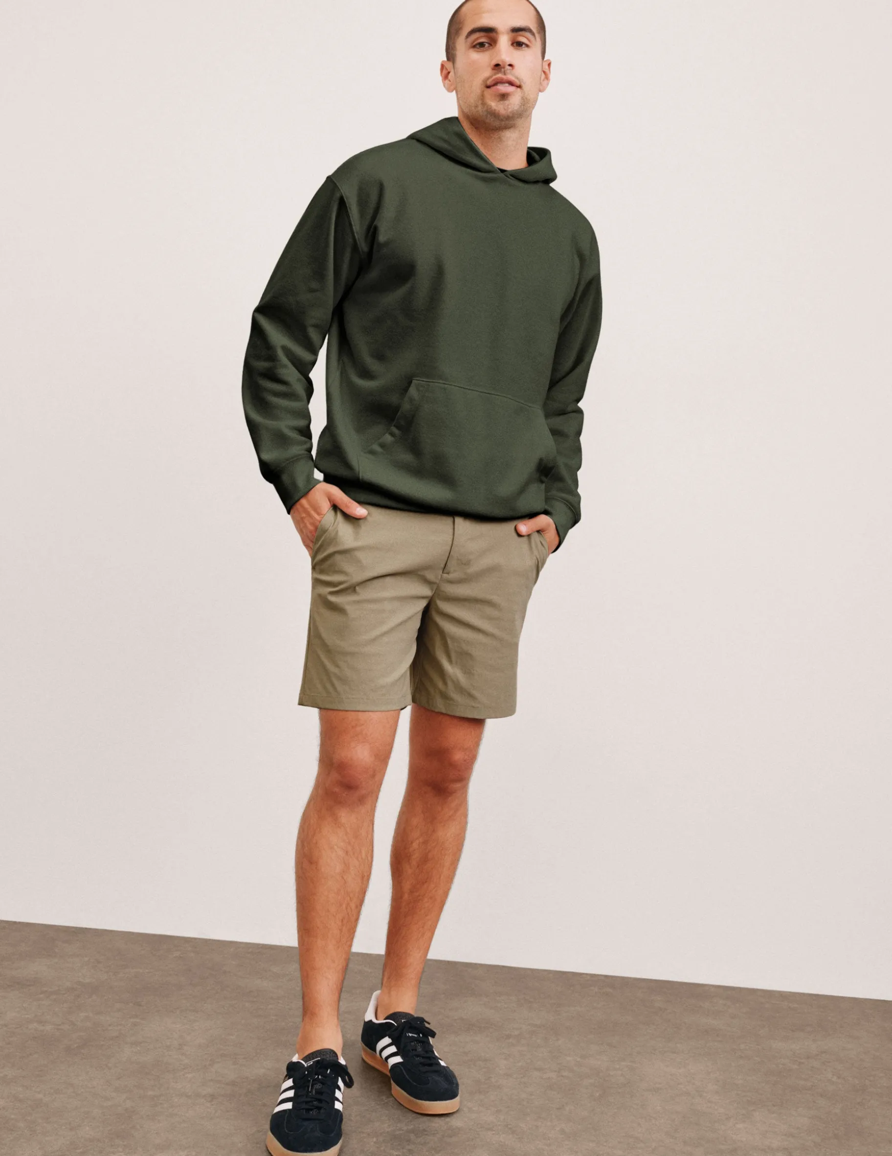 Element Men's Chino Short 7"