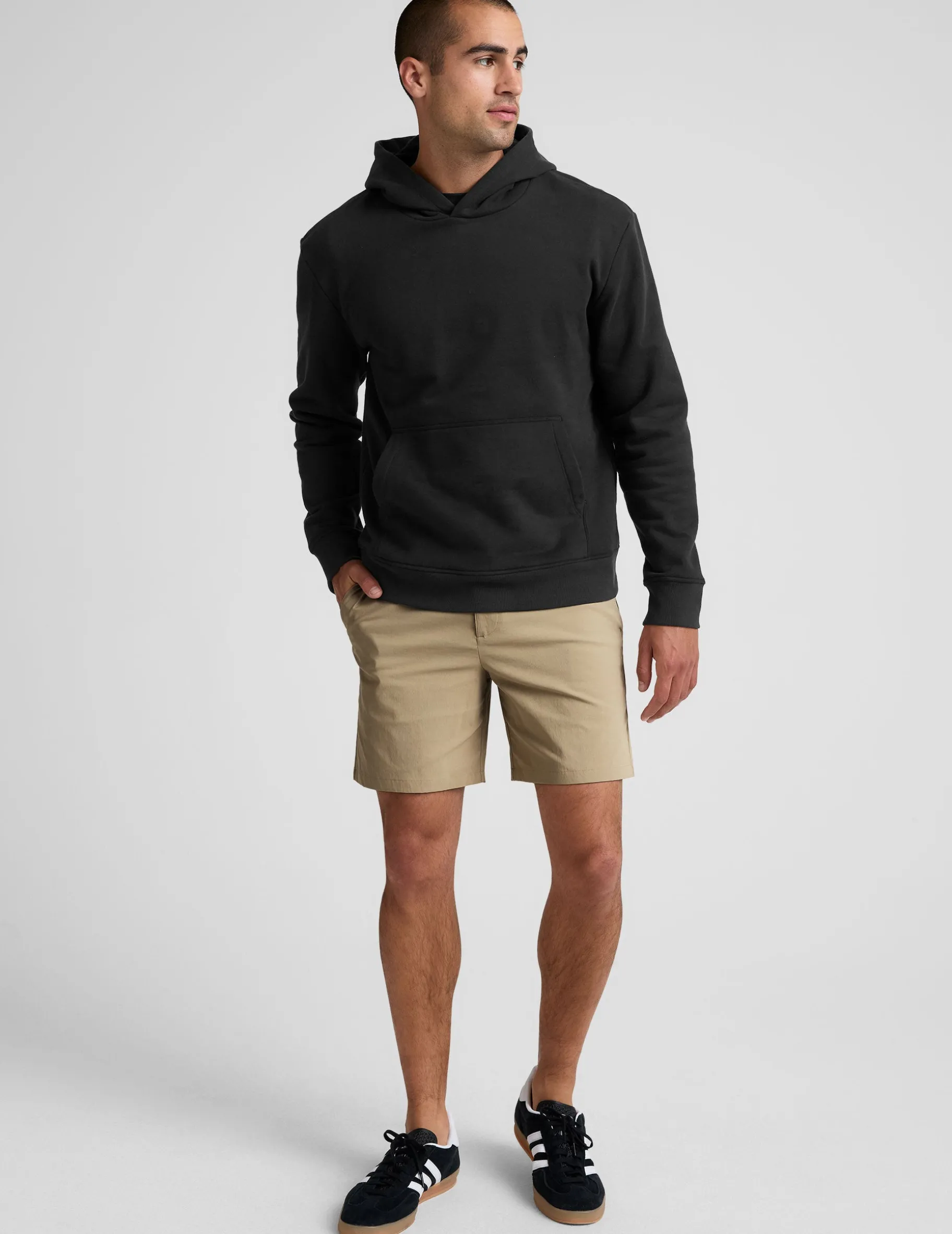 Element Men's Chino Short 7"