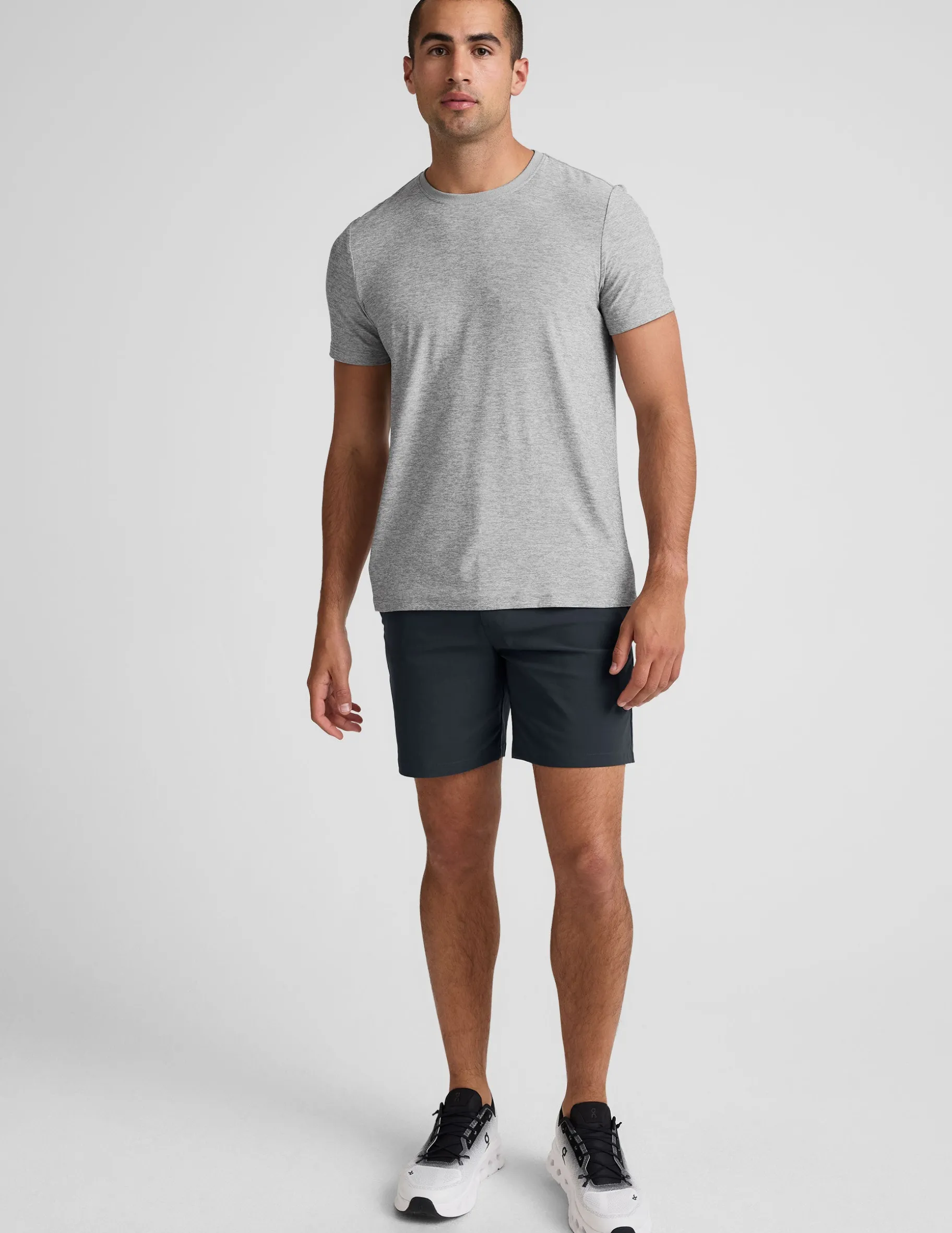 Element Men's Chino Short 7"