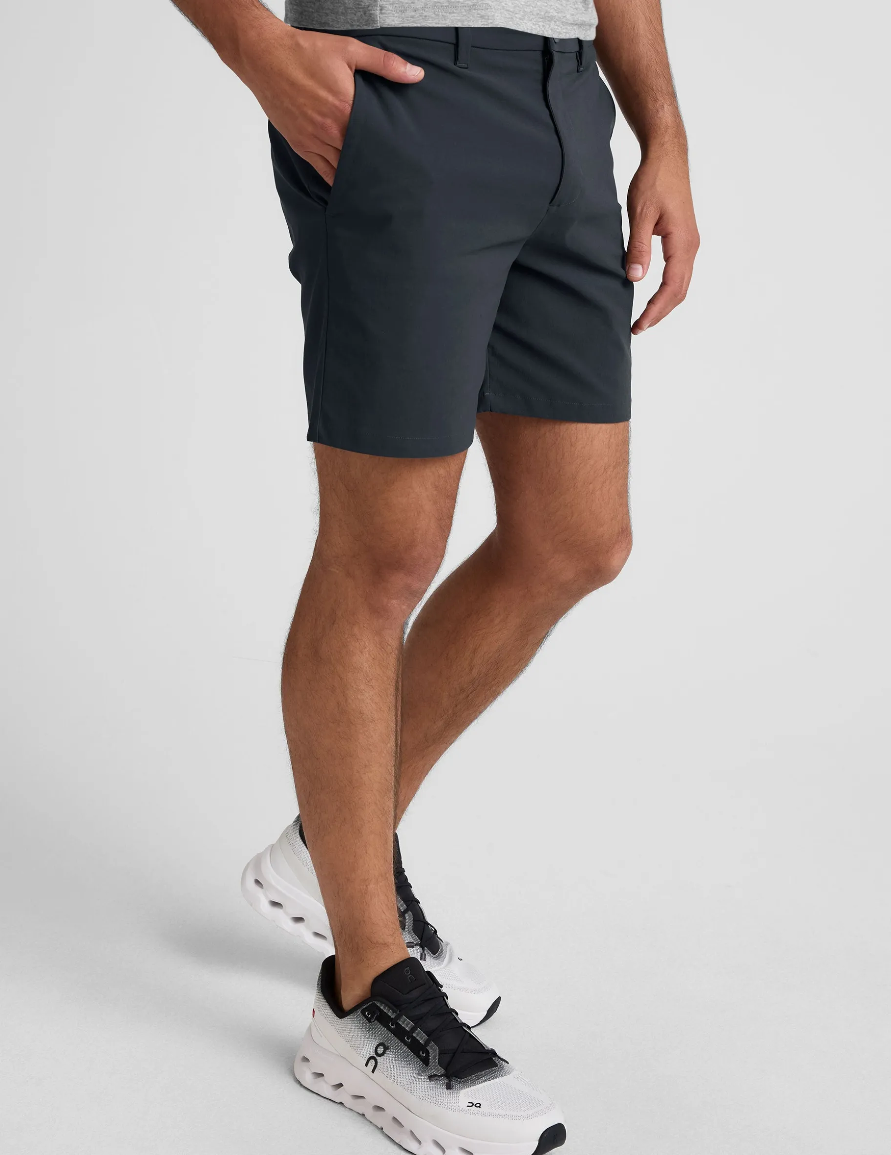 Element Men's Chino Short 7"