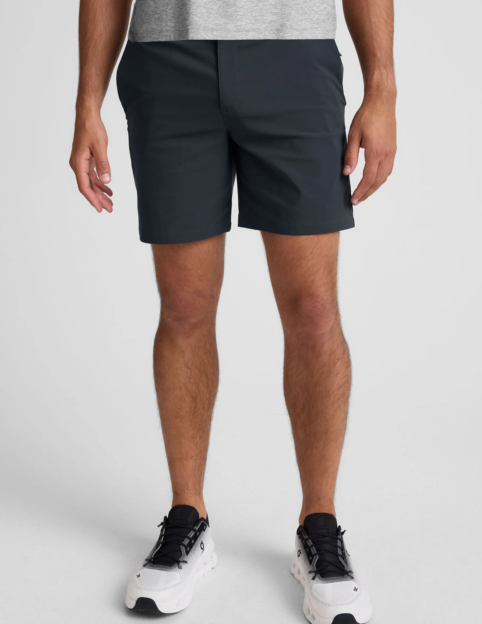 Element Men's Chino Short 7"