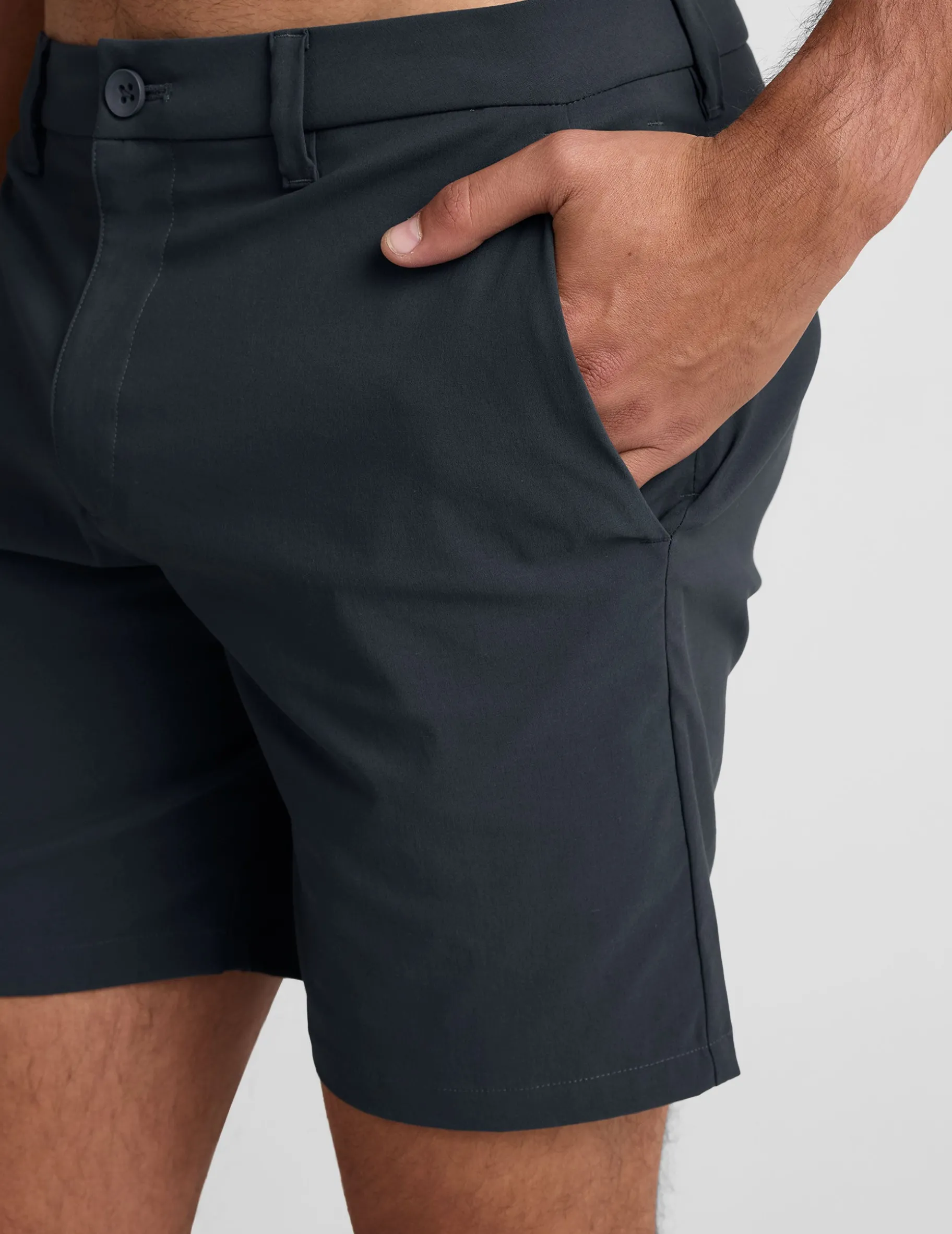 Element Men's Chino Short 7"