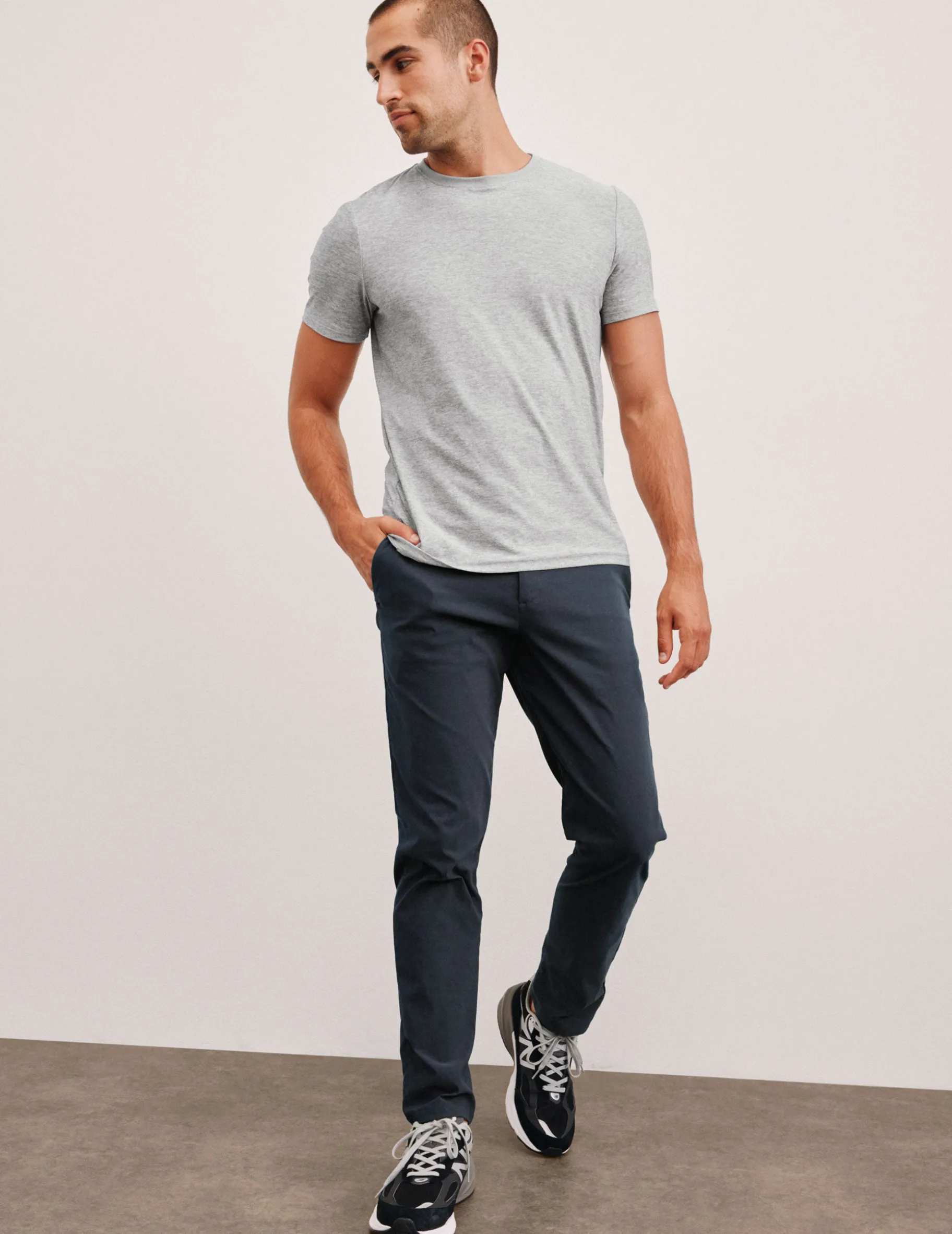 Element Men's Chino Trouser 30"