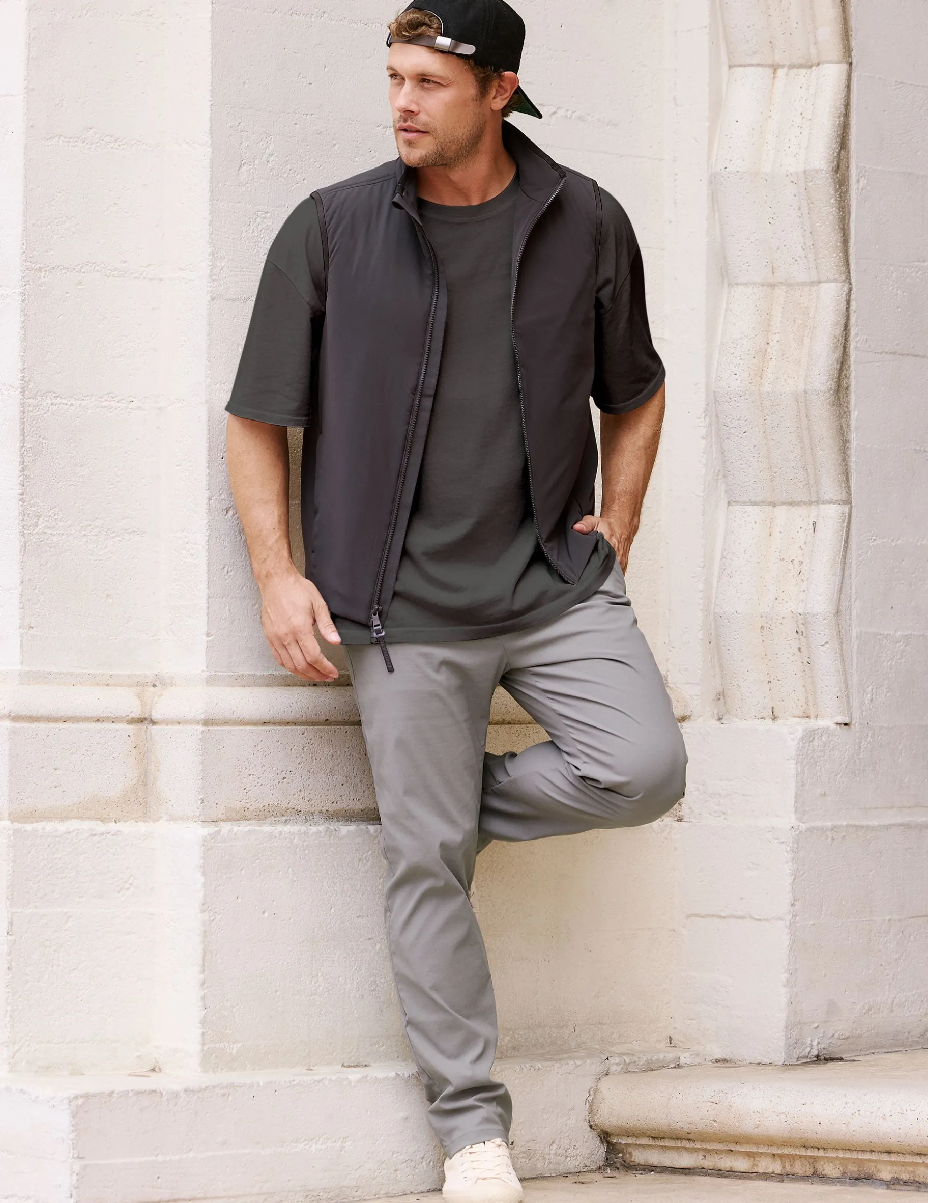 Element Men's Chino Trouser 32"