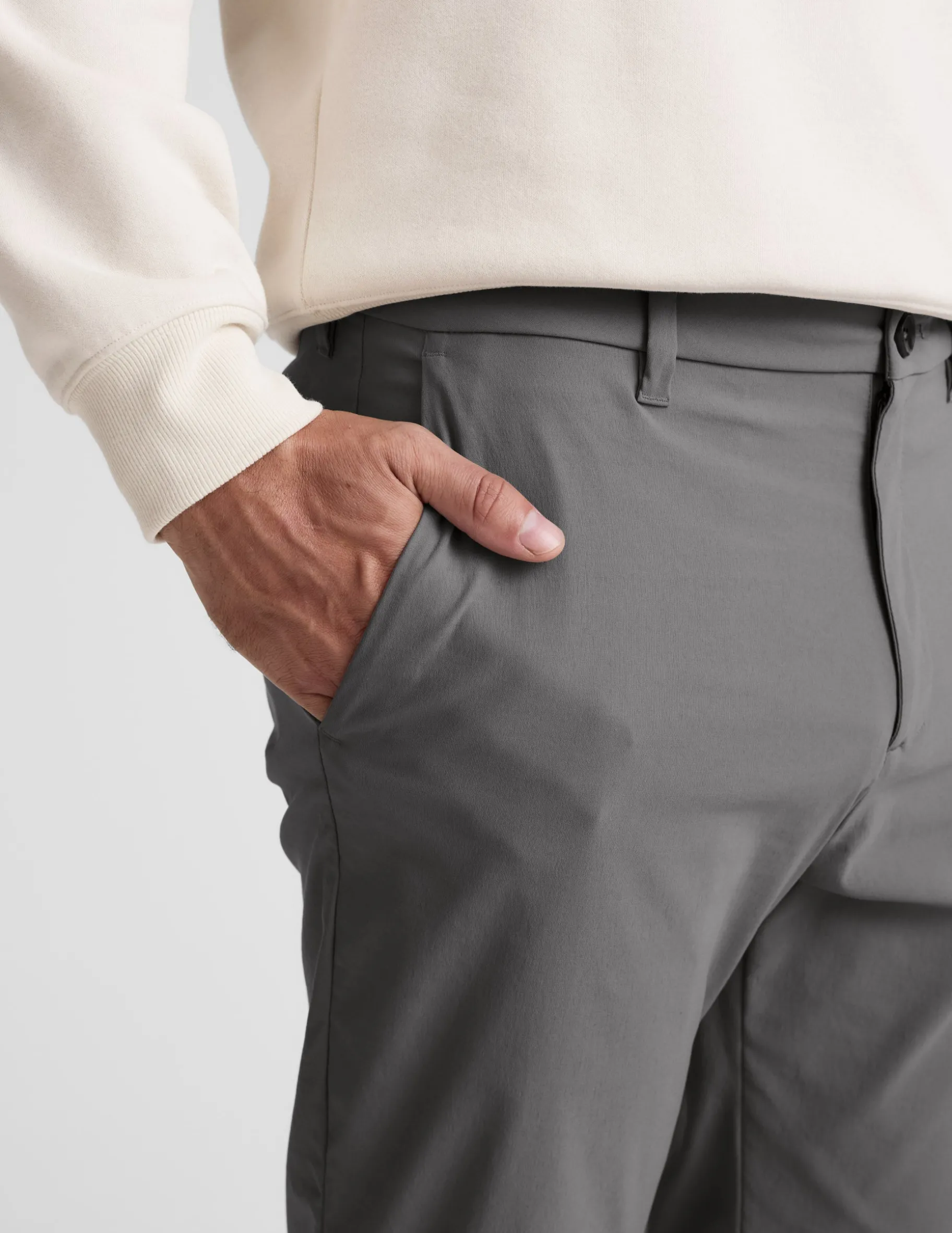 Element Men's Chino Trouser 30"