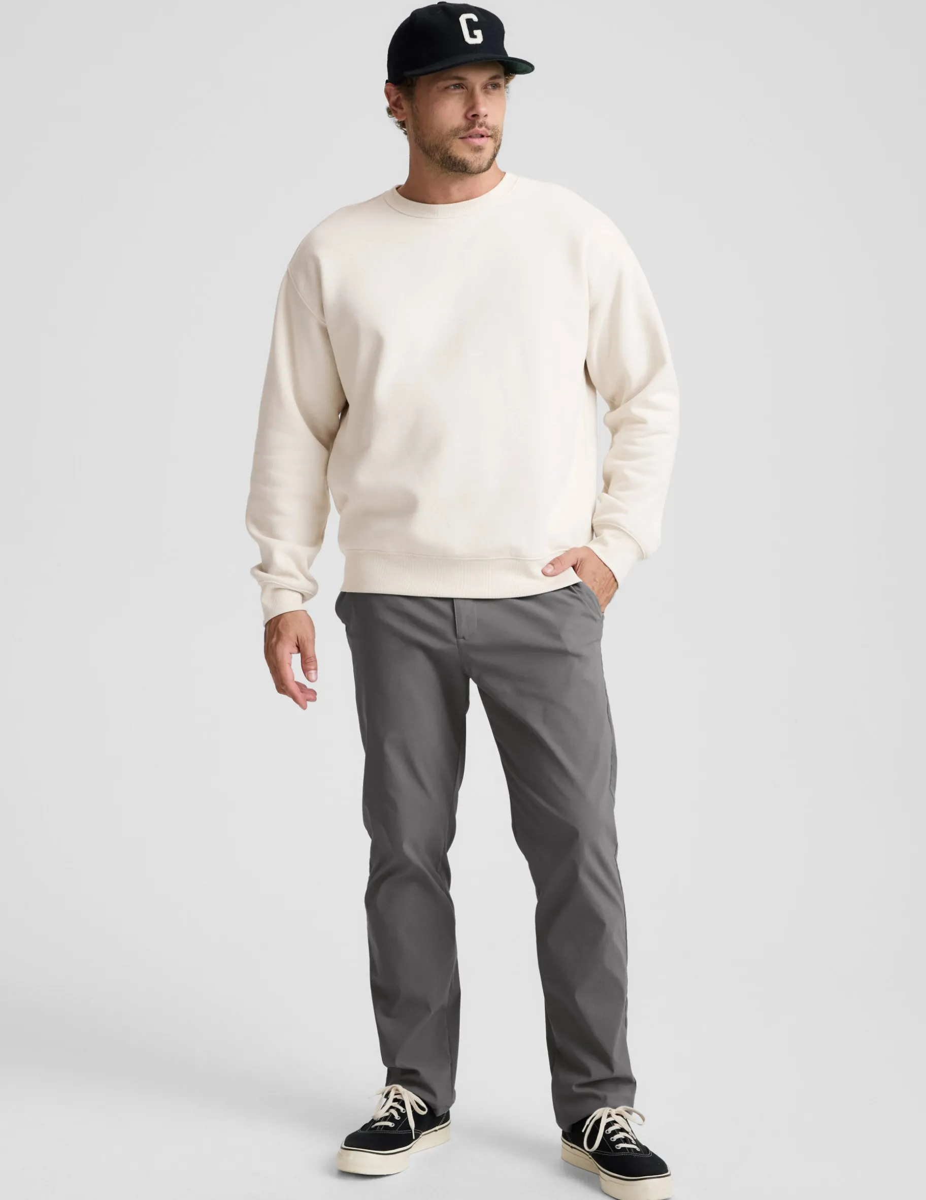 Element Men's Chino Trouser 30"