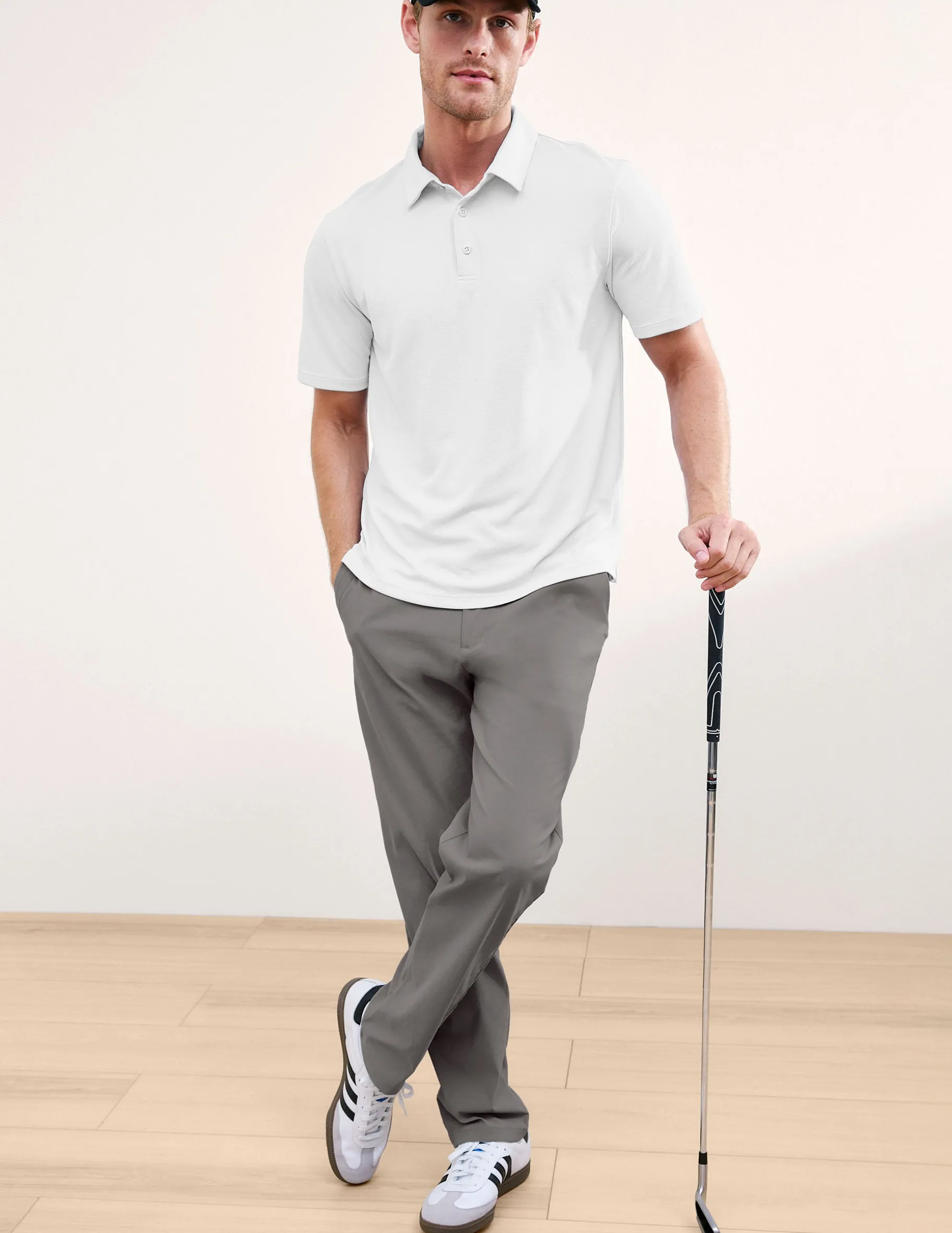 Element Men's Chino Trouser 30"