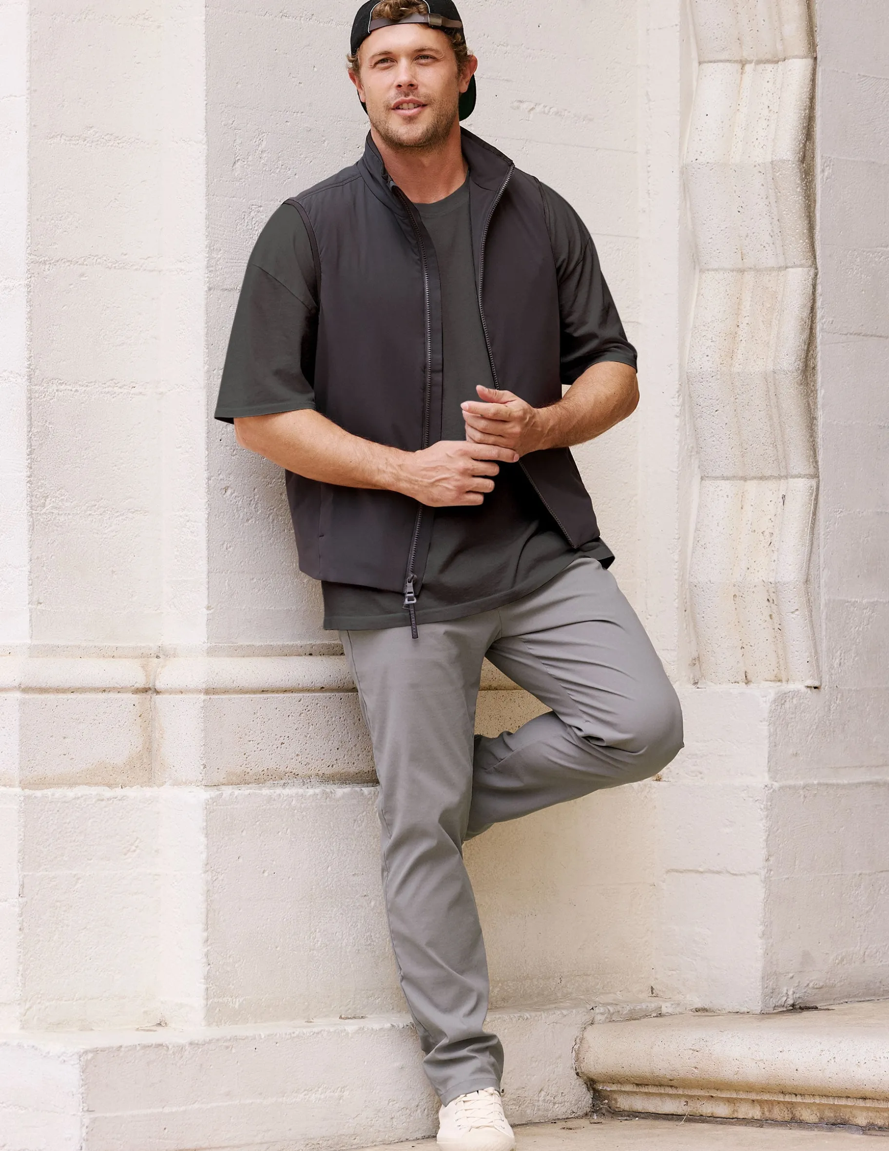Element Men's Chino Trouser 30"