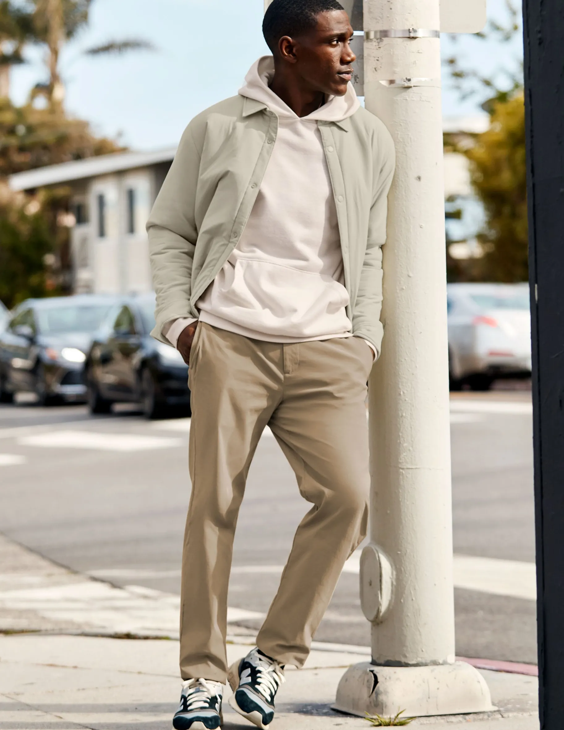 Element Men's Chino Trouser 30"
