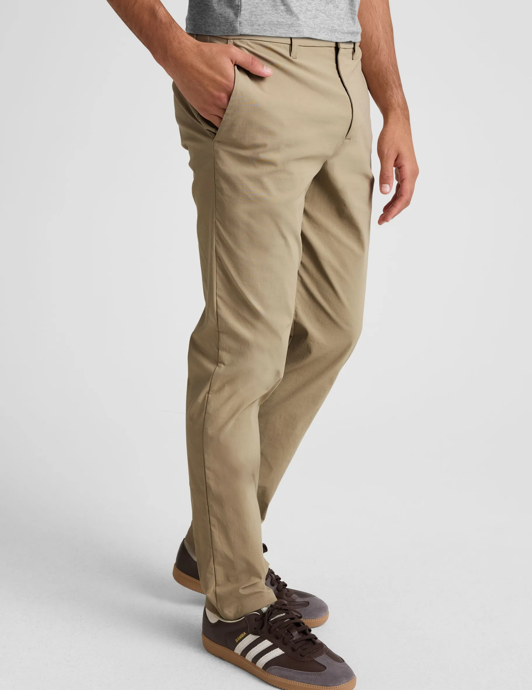 Element Men's Chino Trouser 32"